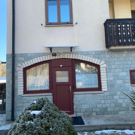Mountain Apartments Tarvisio Zewnętrze zdjęcie