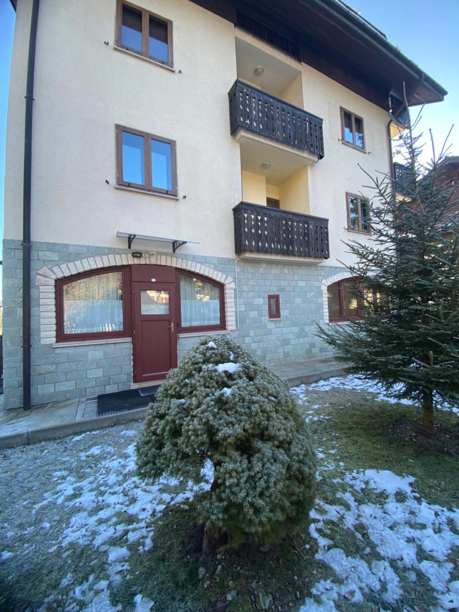 Mountain Apartments Tarvisio Zewnętrze zdjęcie