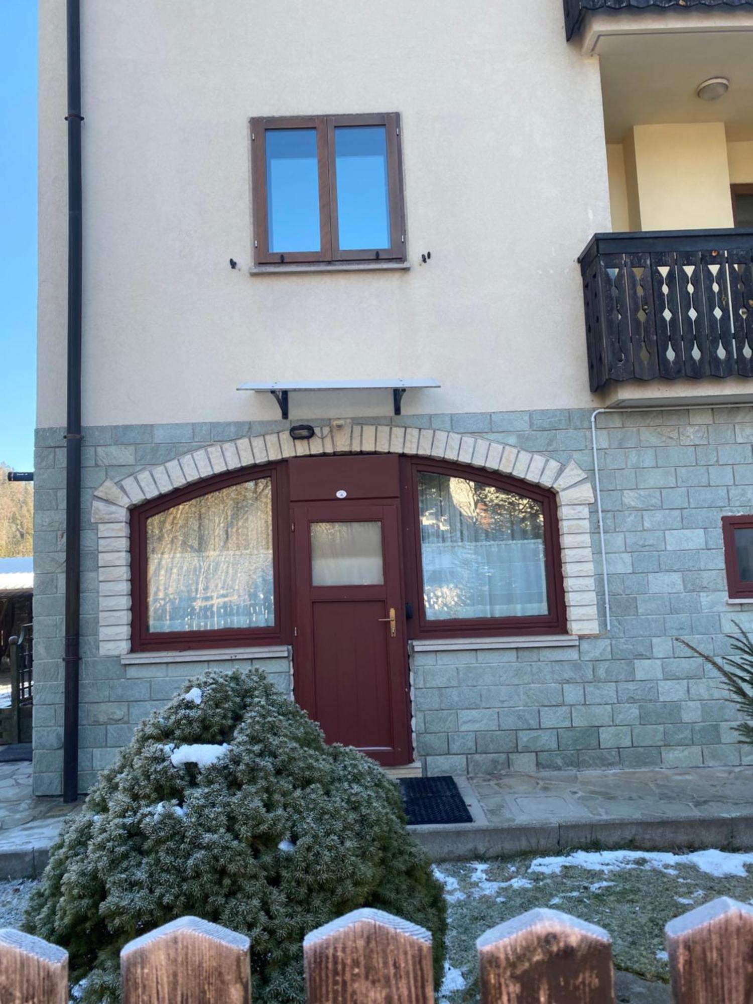 Mountain Apartments Tarvisio Zewnętrze zdjęcie