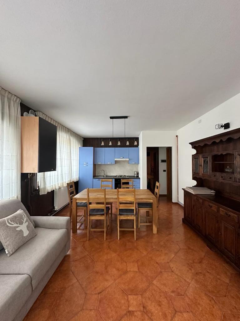 Mountain Apartments Tarvisio Zewnętrze zdjęcie