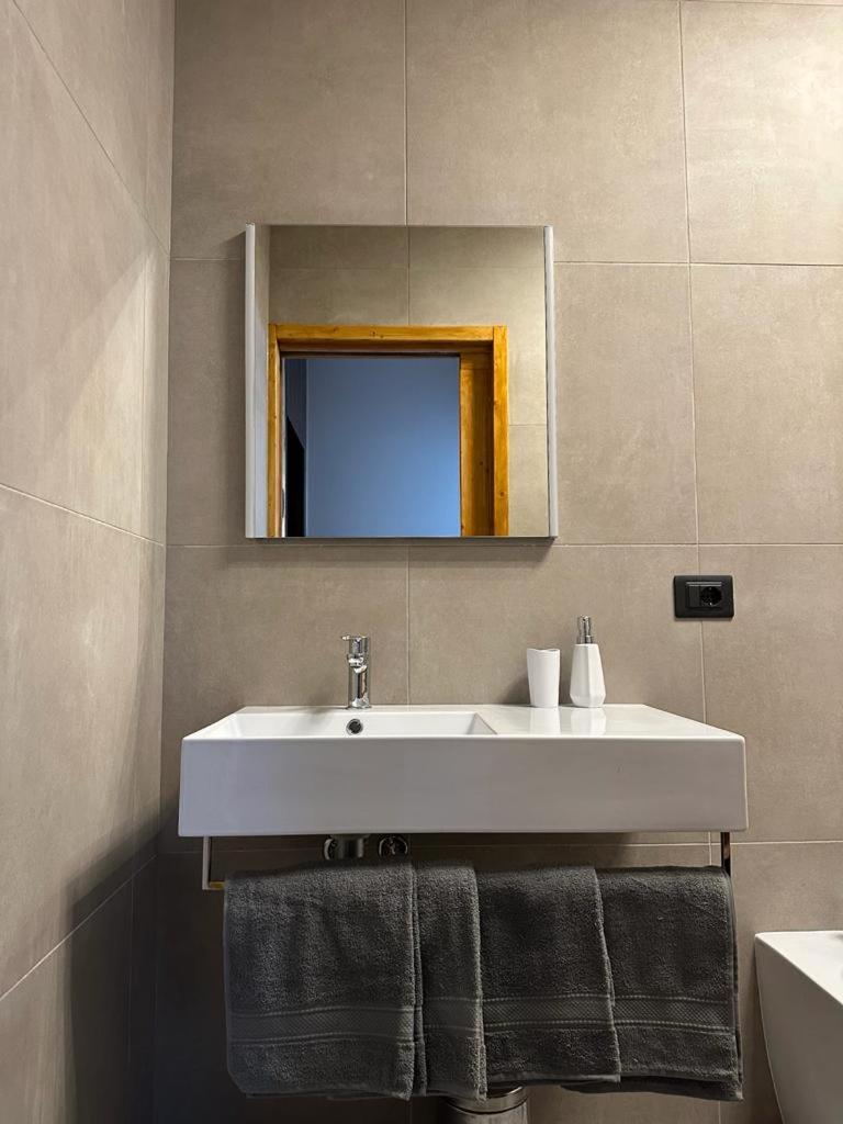 Mountain Apartments Tarvisio Zewnętrze zdjęcie